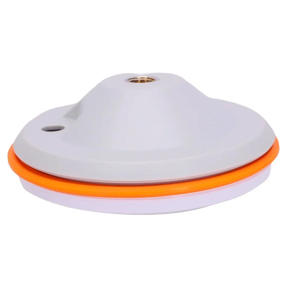 GNSS Antenna Shell Replacement High-temperature Resistant External Antenna Housing For External Full-band GNSS Mapping Antennas