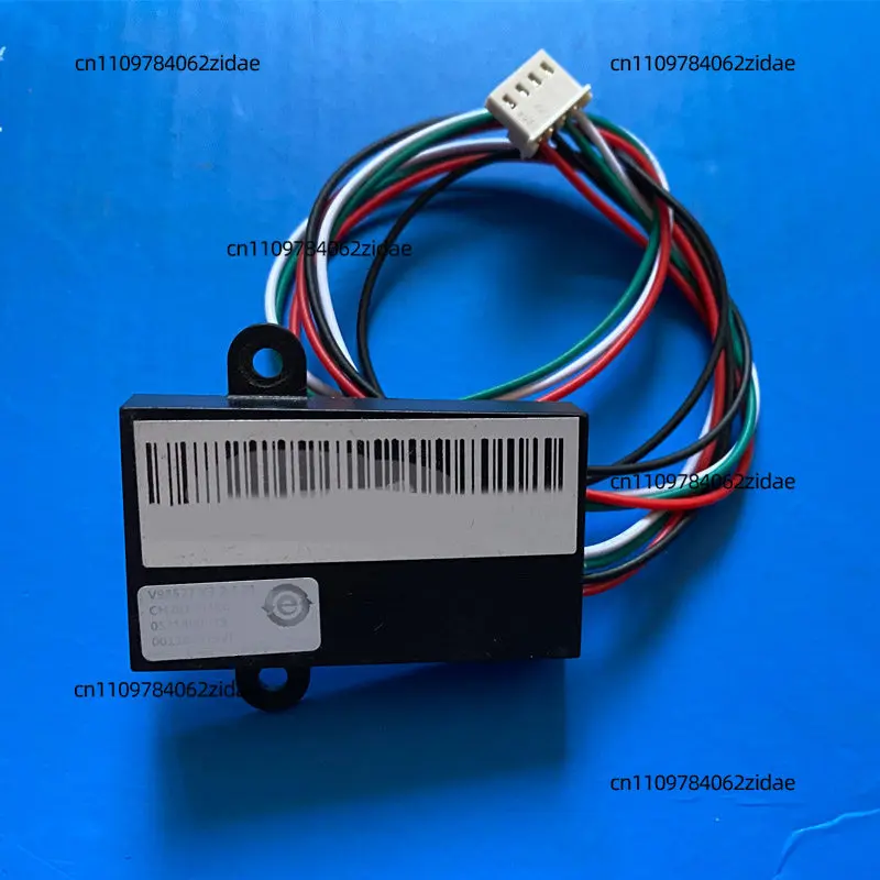 For Air Conditioning WIFI Intelligent Control Module, Central Air Conditioning Duct Fan Unit, Mobile Phone Remote Control