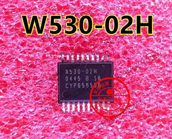 W530-02H W530-O2H S…