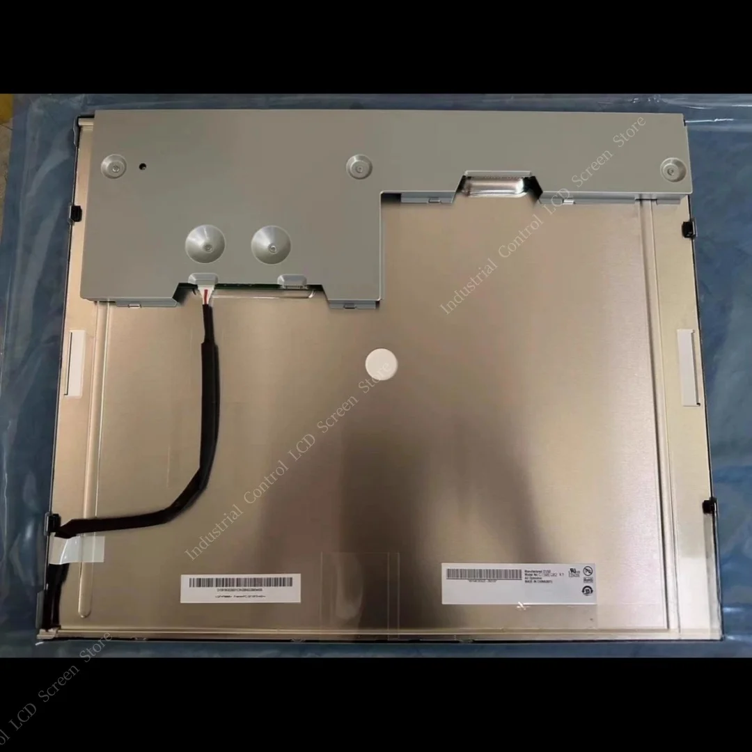 G190EG02 V.1 G190ETN02.0brand new original tela LCD de 19 polegadas 1280 (RGB) × 1024