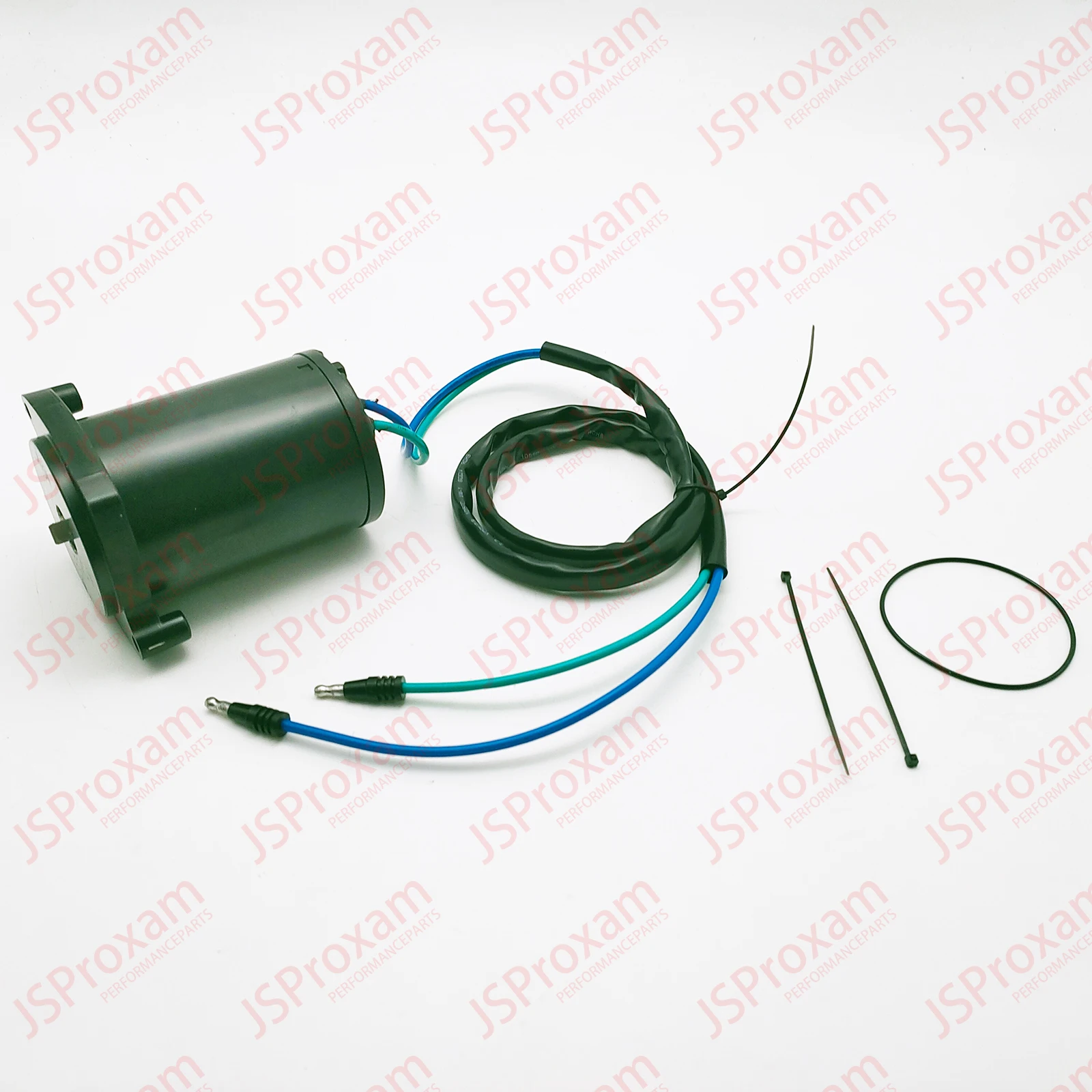 

828708 878265A1 878265A4 Replaces Fit For Mercury 828708T 8M0031551 18-6773 PT486NM Tilt Trim Motor ﻿