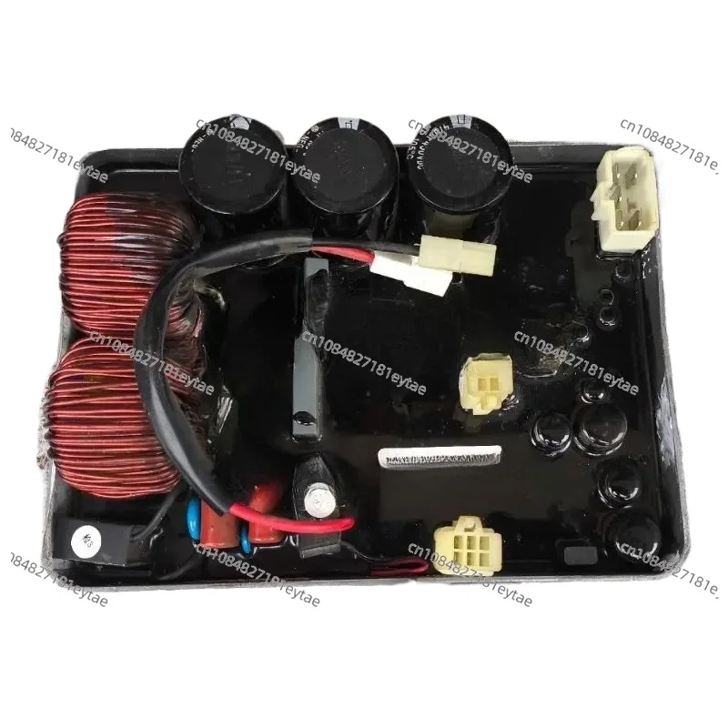 IG3000 DU30 (230V/50HZ) Digital Variable Frequency Generator Inverter Module