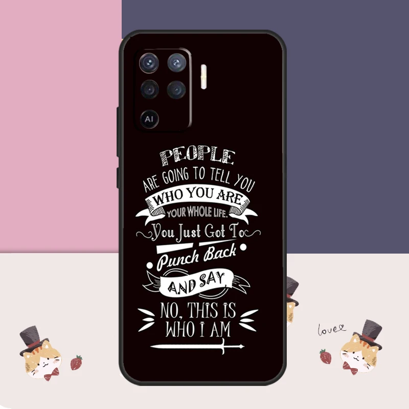 ذات مرة إيما سوان إقتباس الحال بالنسبة ممن لهم A60 A40 A80 A5 برو A15 A16 A17 A57 A77 A94 A74 A54 A76 A96 A18 A38 A58 A78 A98