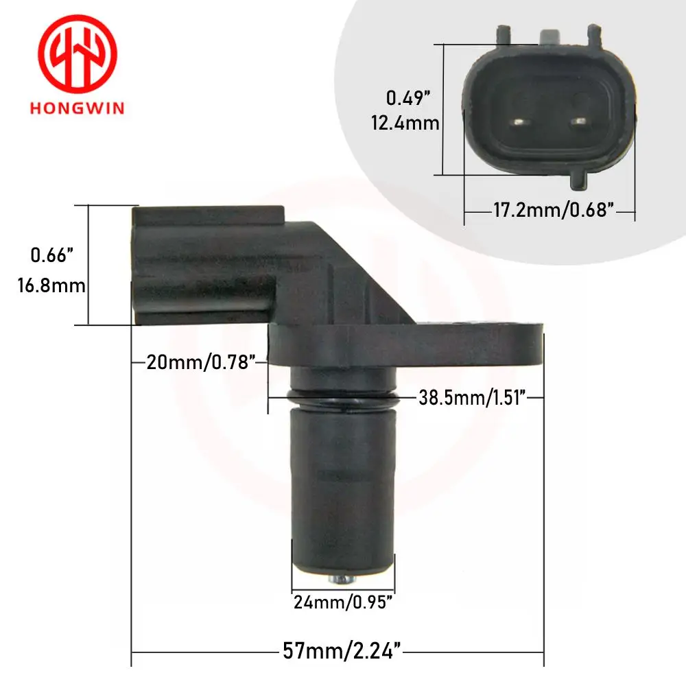 Sensor de velocidade 31935-8e007 do veículo da saída da transmissão para nissan altima juke maxima murano nv200 pathfinder busca rogue 2.5l 3.5l