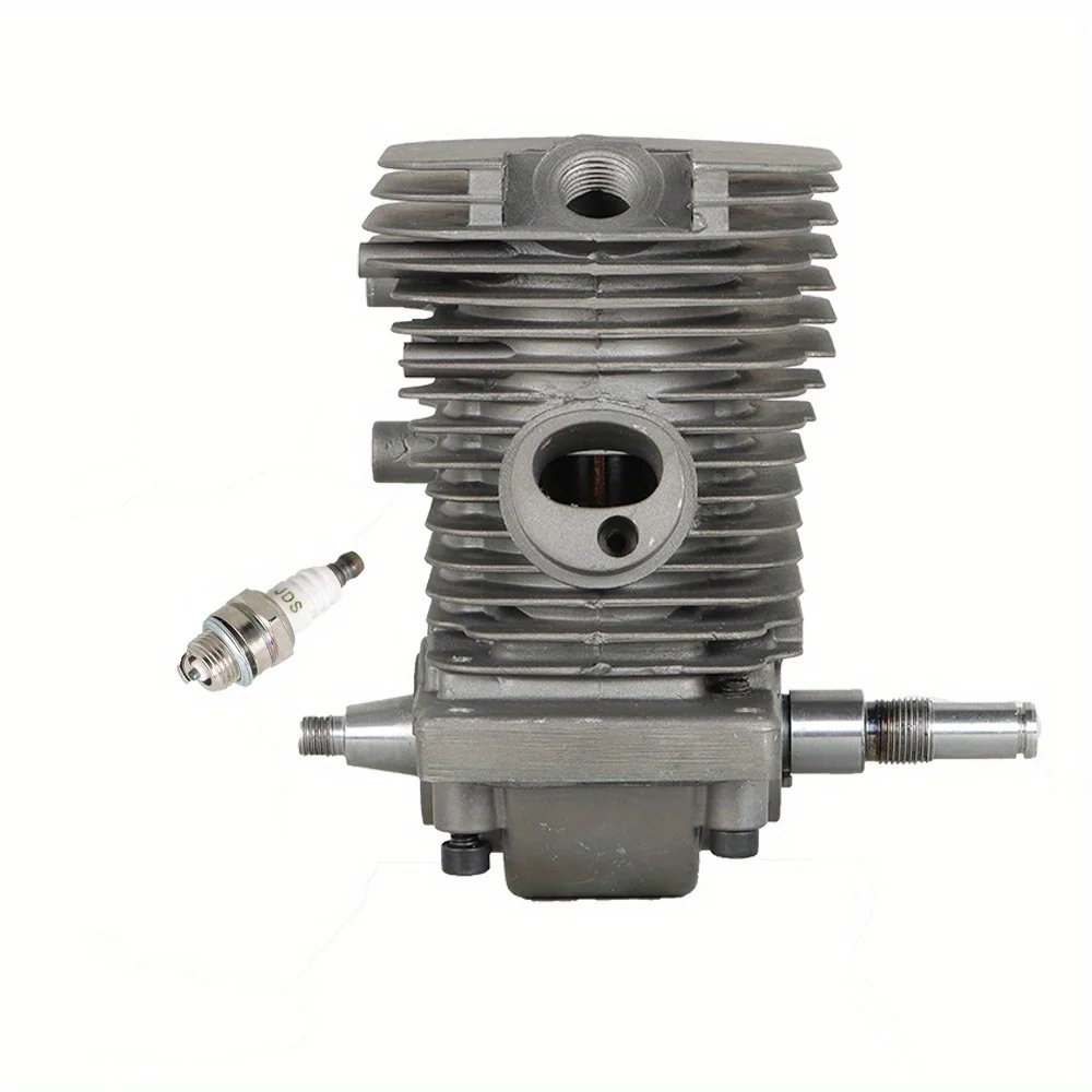 

Комплект поршня цилиндра 38 мм 1130 020 1208 Замена для бензопилы Stihl MS170 MS180 018