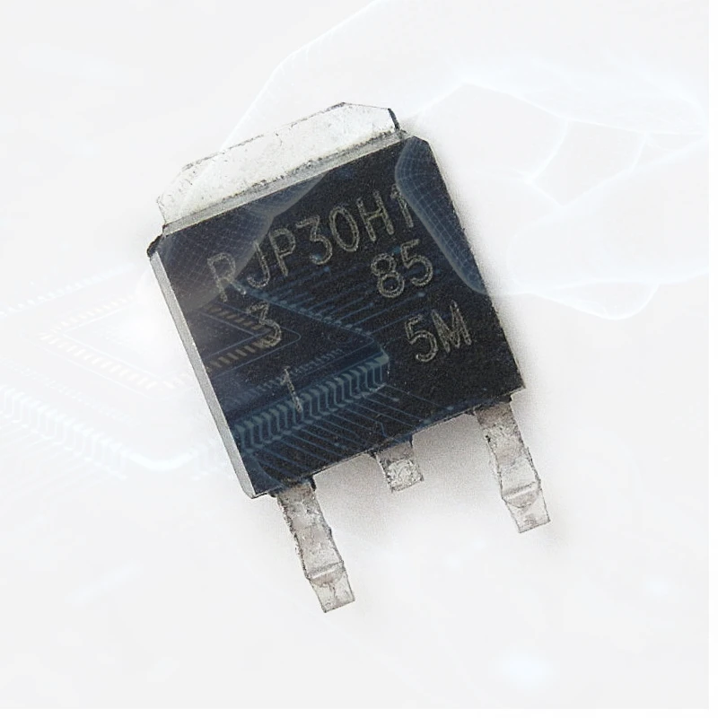 (5-10-20-30-100PCS) 30H1 TO-252 RJP30H1 Ready Stock Fast Shipping Wholesale Low MOQ Mixed Order