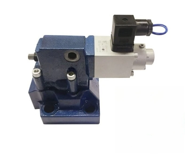 Hydraulic proportional valve Pilot operated proportional pressure reducing valve DRE10 DRE20 DRE30