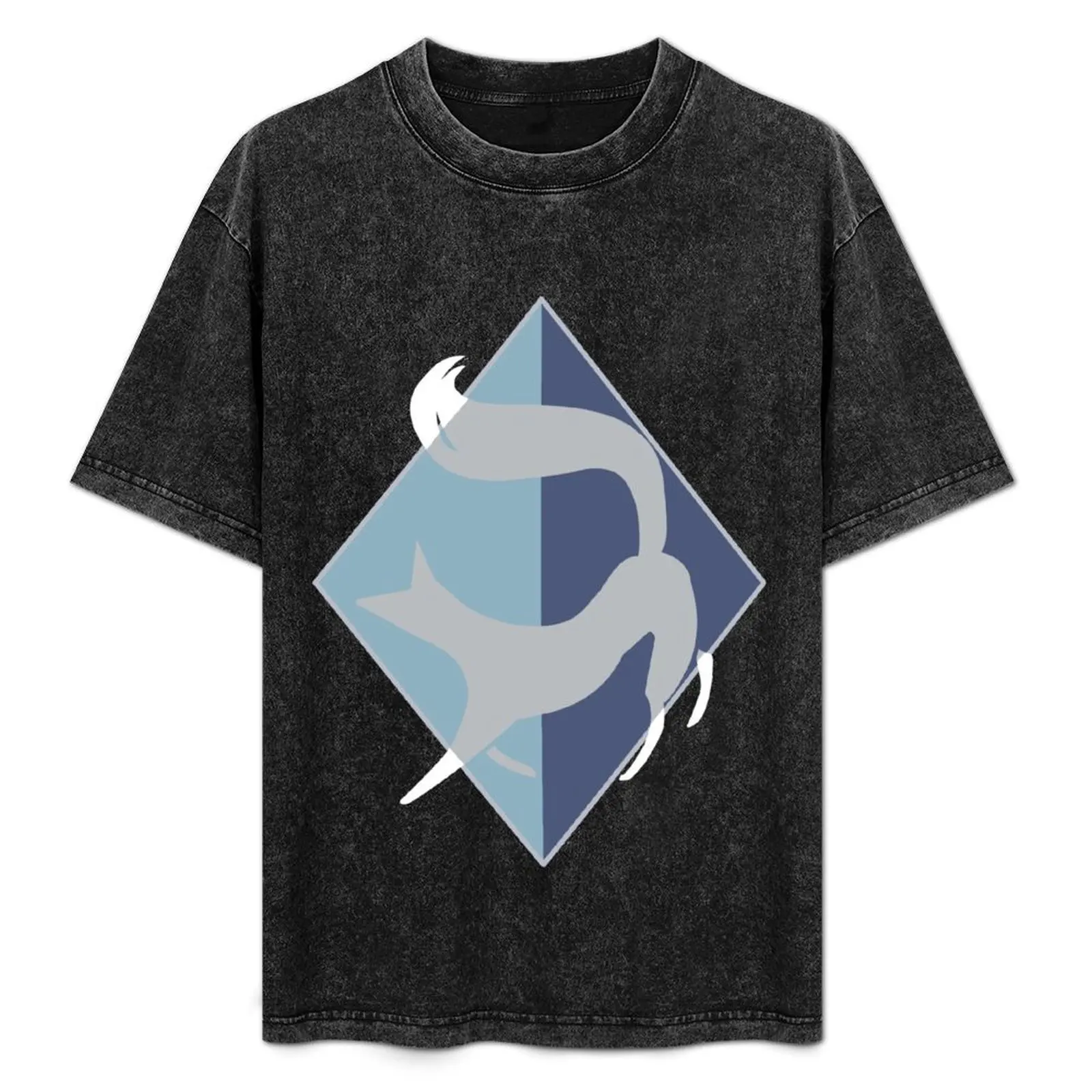 

Eila T-Shirt summer clothes topping oversizeds basketball graphic tees shirts men