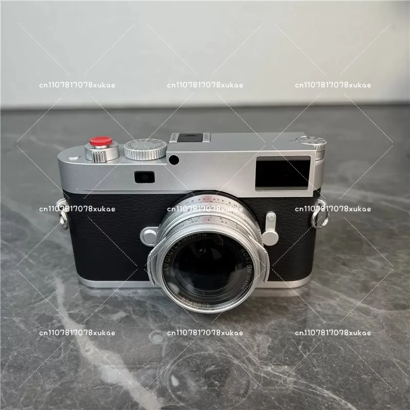 

New M11 Model Micro-single Camera Model Handheld Studio Model Room Exhibition Hall Props Ornament