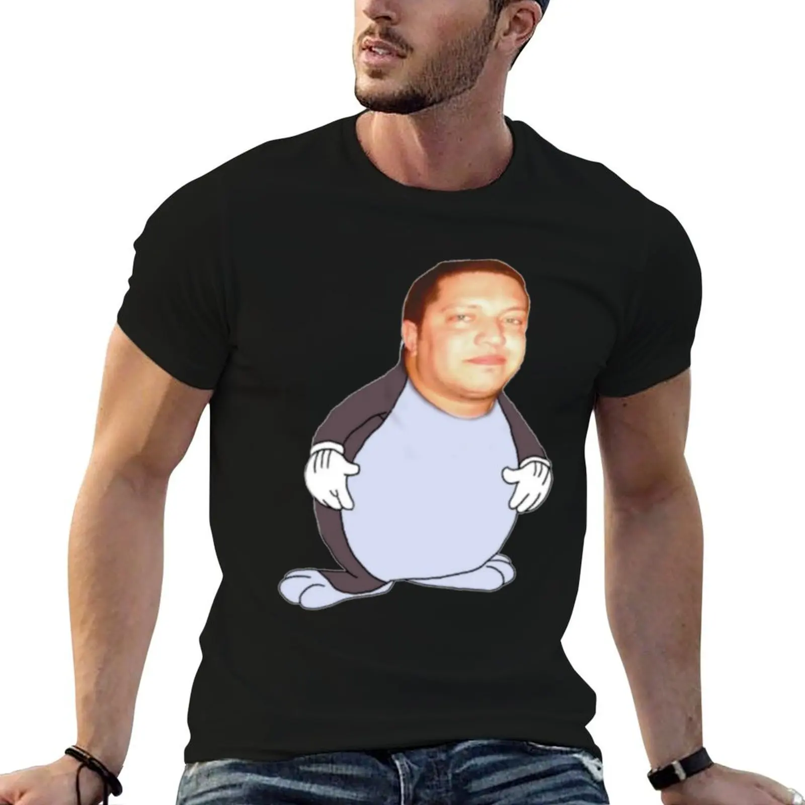 

Sal Vulcano Funny T-Shir Gift idea for Sal Vulcano Fans T-Shirt t shirts designer man t shirts high quality luxury brand T-Shirt