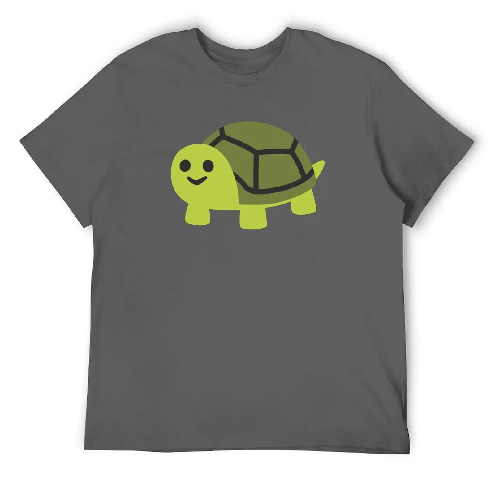 

EMOJI TURTLE T-Shirt new gifts and t-shirts shirts graphic tee vintage graphic tee mens designer clothes