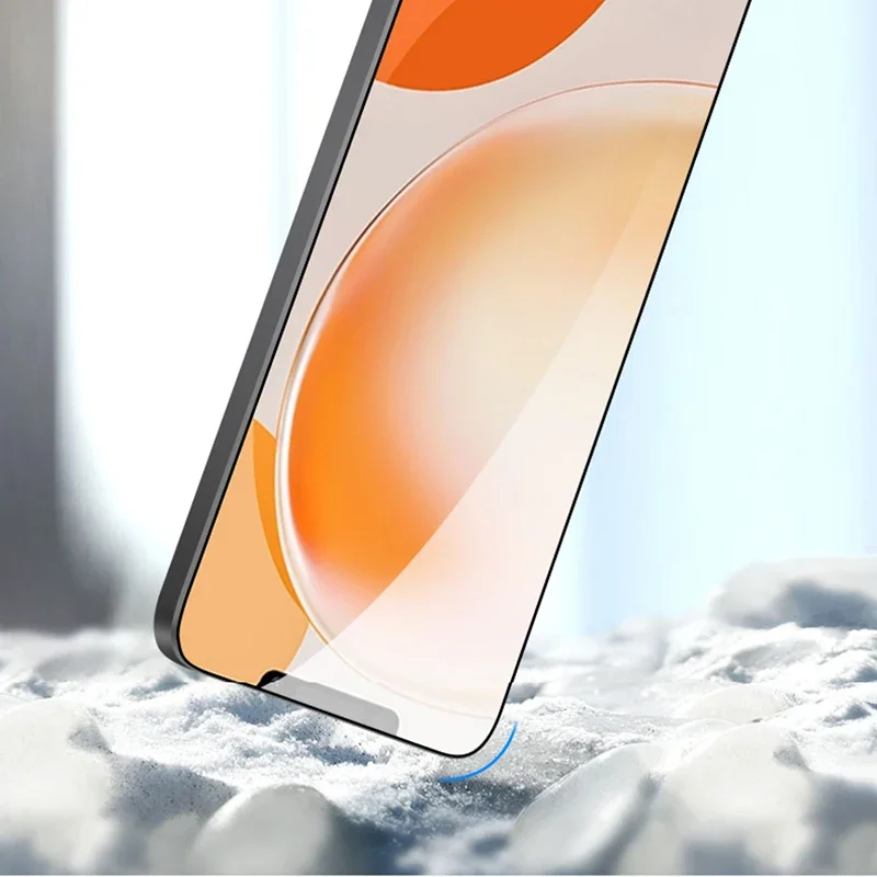 Transparent Silicone Mobile Case for Huawei Nova Y91 Enjoy 60 60X Pro NovaY91 Enjoy60X Shockproof Soft Clear TPU Phone Cover