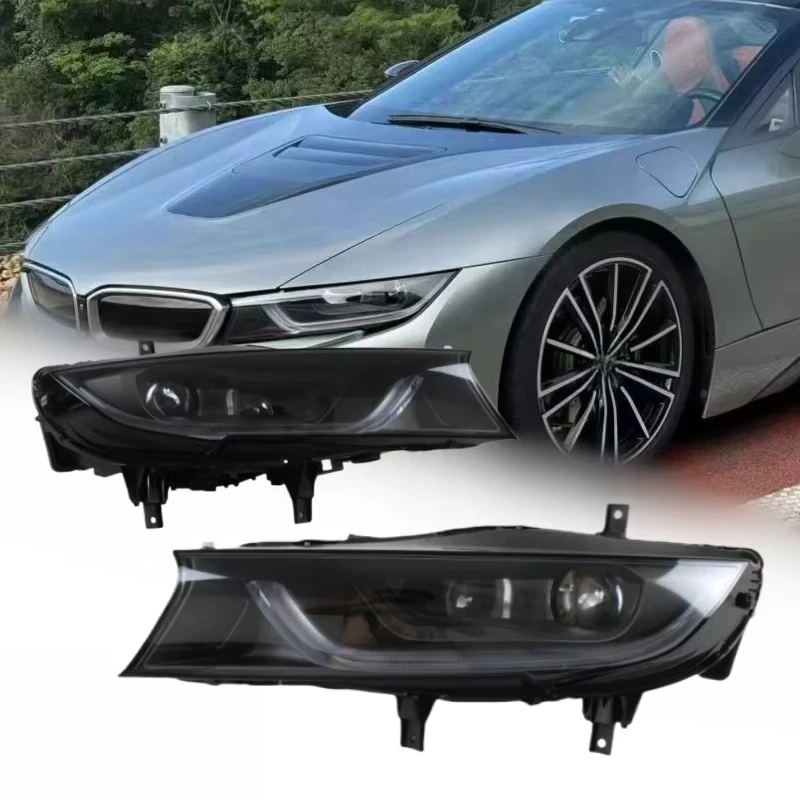 

Высококачественная фара для I8, аксессуары для I8 2015, запчасти для I8 2014-2020 годов