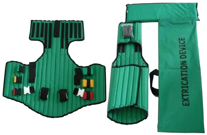 AEN-FA005 Rescue KED kendrick dispositif d'extrication arrière