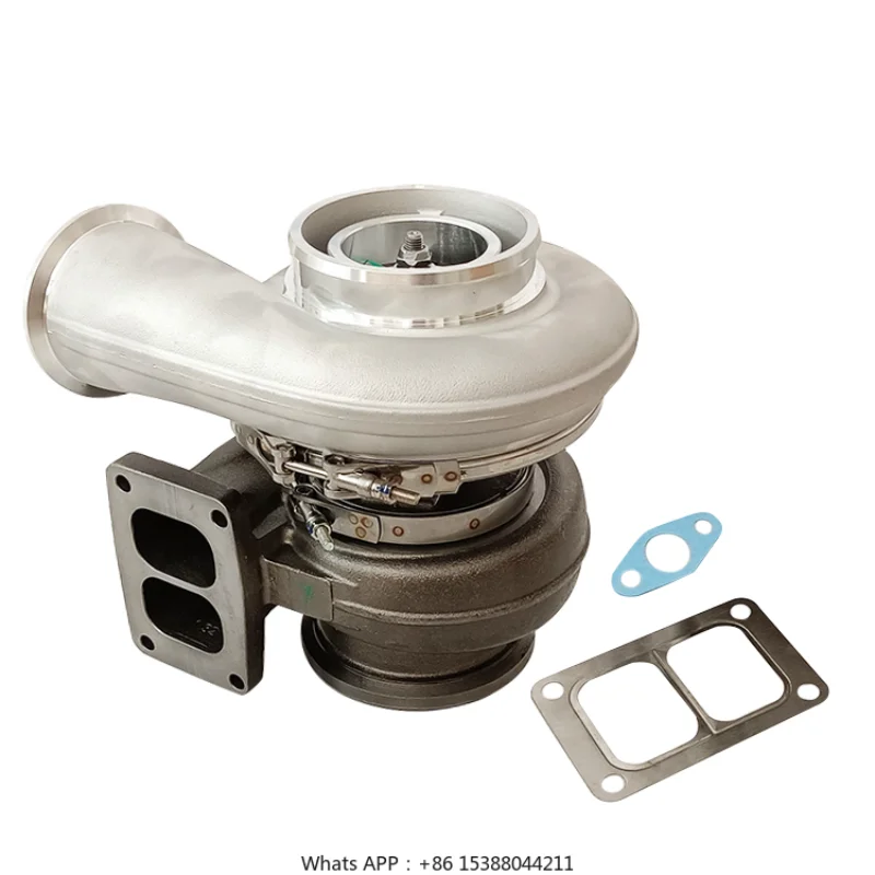 High Quality Direct Factory S60 Engine Supercharger Detroit di esel Series 60 Turbocharger 171702 23518597 23518588