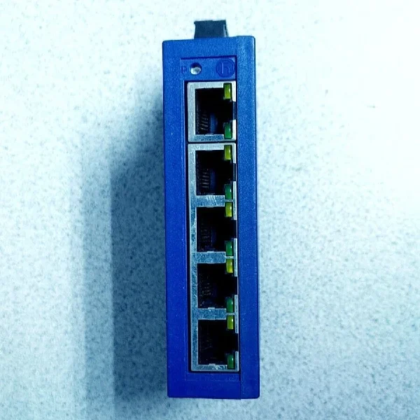 Spider 5tx 5-port Brand New Original Spot Plc