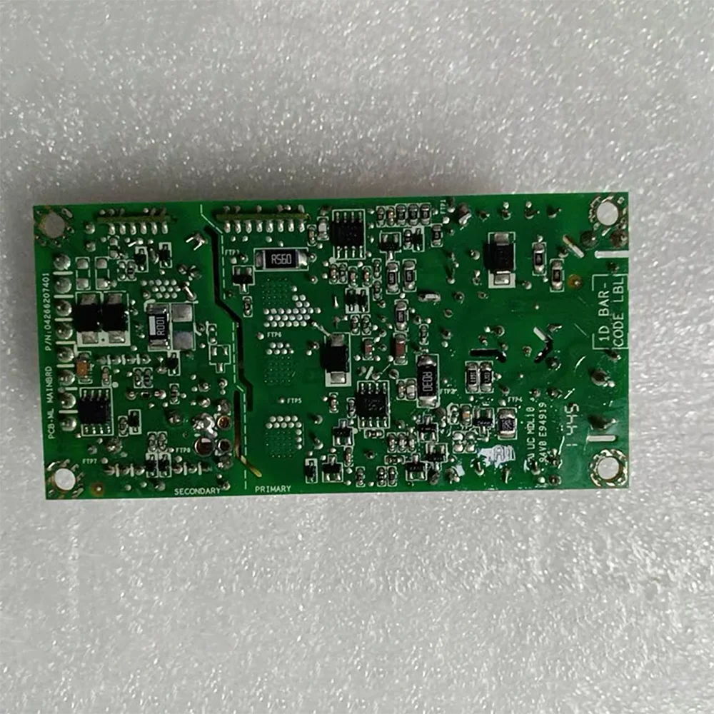 Per alimentatore industriale ARTESYN +12V12,5A LPS103-M