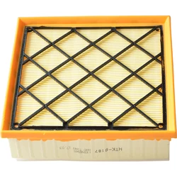Car Engine Air Filter Auto Spare Genuine Part for OPEL Meriva B 1.4T 2010 2011 2012 2013 2014 2015 2016 2017 OEM Number 13356945