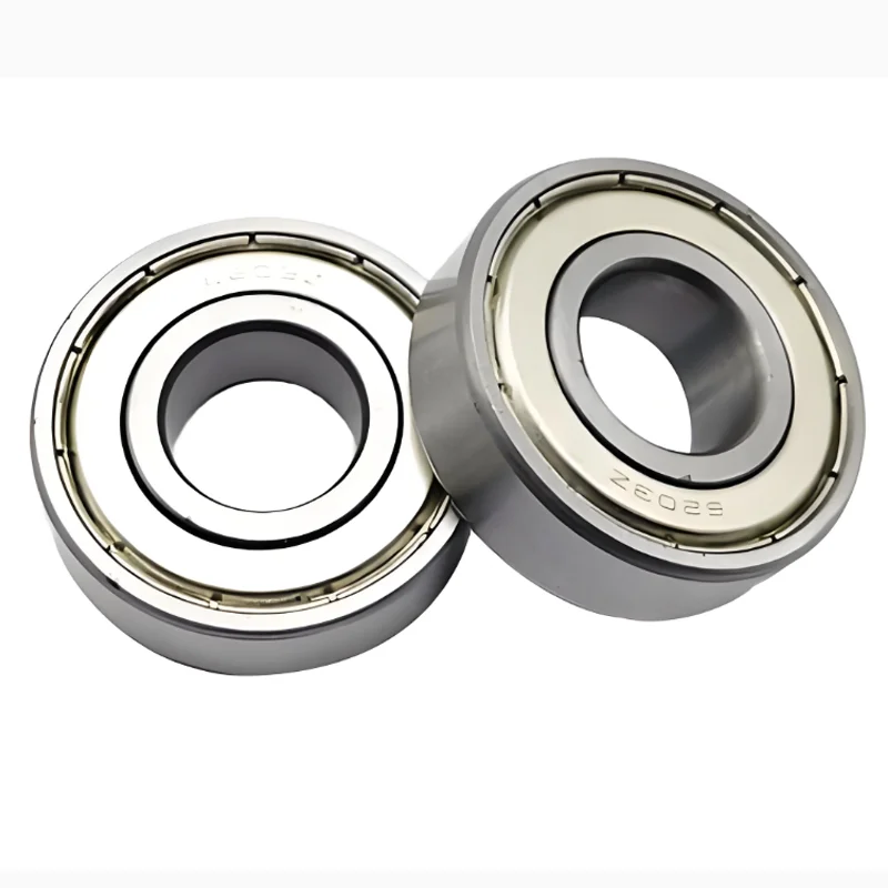 ZCFZ  bearing 6009 6010 6011 6012 6013 6014 6015 6016 6017ZZ 2RS.  Deep groove ball bearings