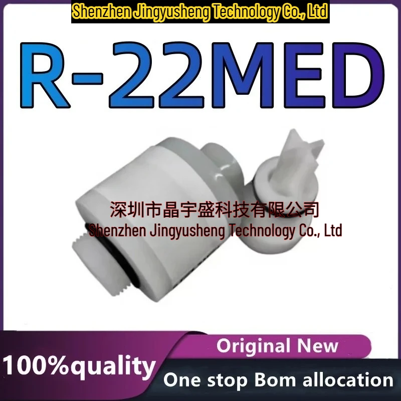 

100%New Original OXYGEN SENSOR CLASS R-22MED Replacement GO12 Oxygen Sensor New
