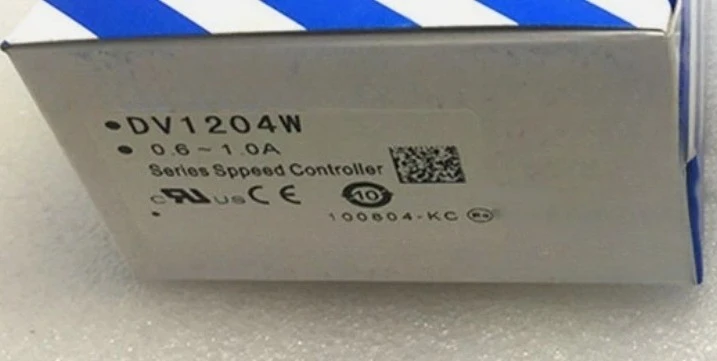 

Brand New Original Speed Controller DV1204W DV1202W Speed Regulator AC Motor Speed Control Switch 220V Fast delivery