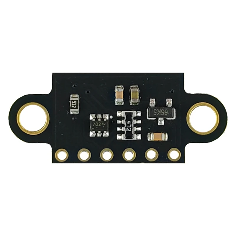 AS7341-V1 Visible Infrared Color Spectrometer Sensor Module Color Temperature Illuminance Color Measurement Detection