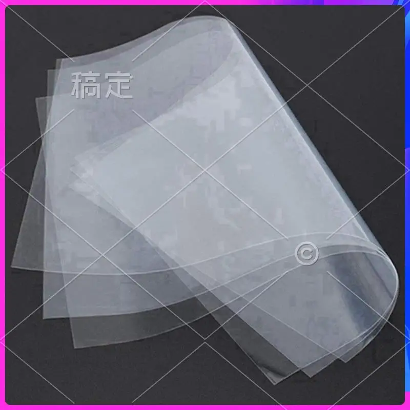 

AP-5PCS NFEP(FEP 2.0)Films For Photon M3 Max, M3 Premium, Elegoo Jupiter(6K), Saturn 2 Resin Printers Parts 210X300x0.15Mm