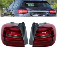 Luz LED trasera de coche, luz de señal de giro para mercedes-benz GLA W156 X156 2017-2020, luz trasera de freno antiniebla 1569060901