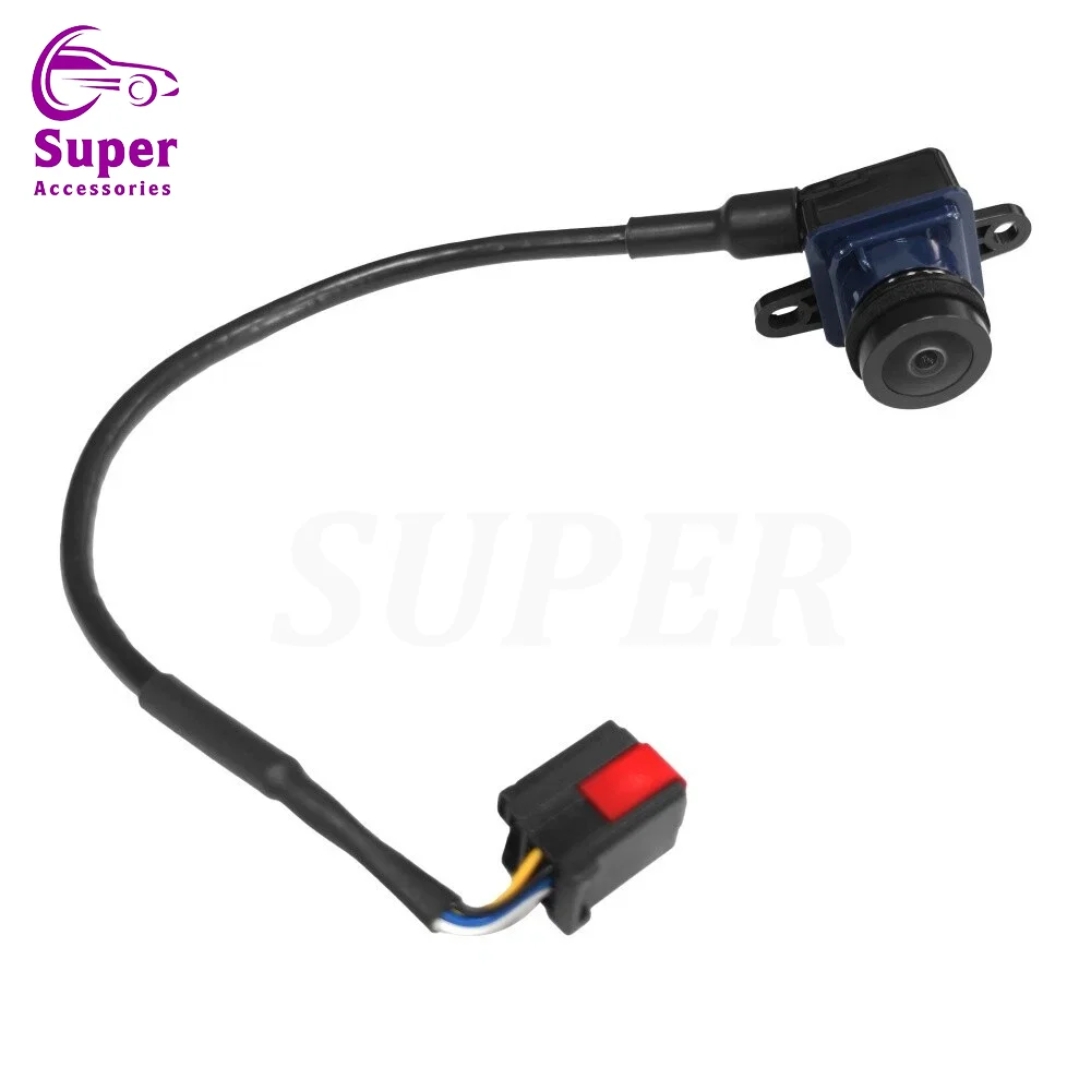 670018242 Rear View Reverse Parking Assist Backup Camera 178269 For Maserati Quattroporte 2013-2016 Maserati Ghibli 2014-2016