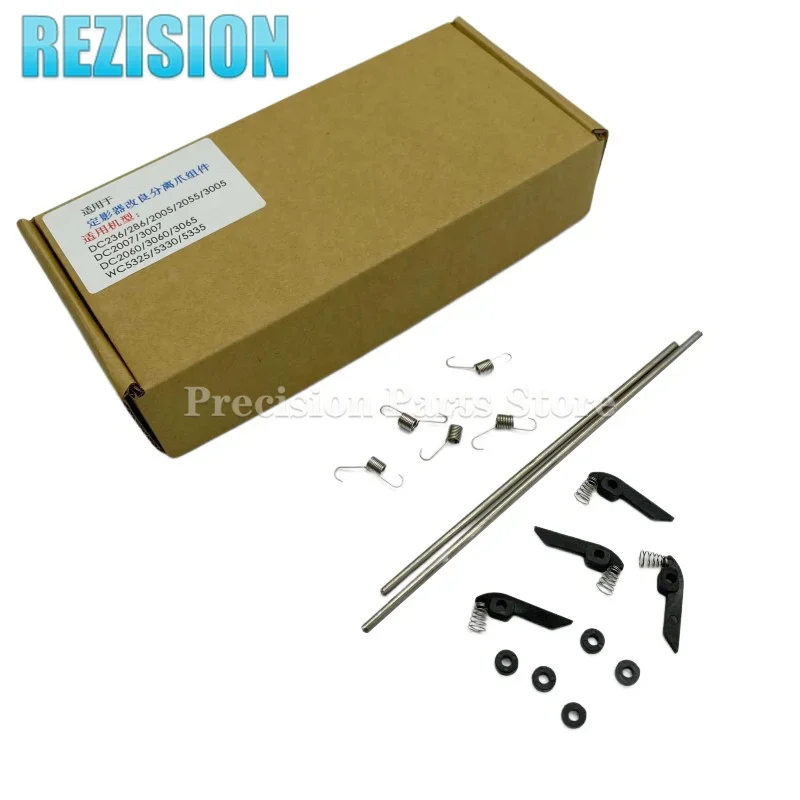 High Quality For Xerox 3065 5335 286 3060 5330 5325 Fuser Unit Fuser Picker Fingers Assembly Copier Printer Parts #5