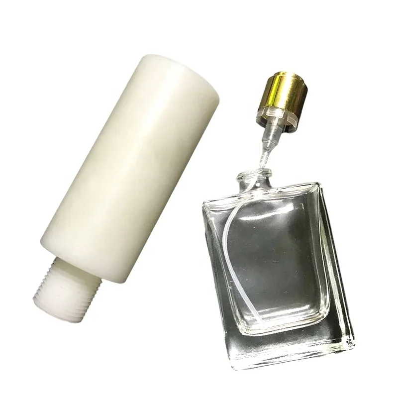 #For  BSK-CLP-M/P Affordable and Durable POM Perfume Pump Crimping Mold Pressing Collar Ring Mold