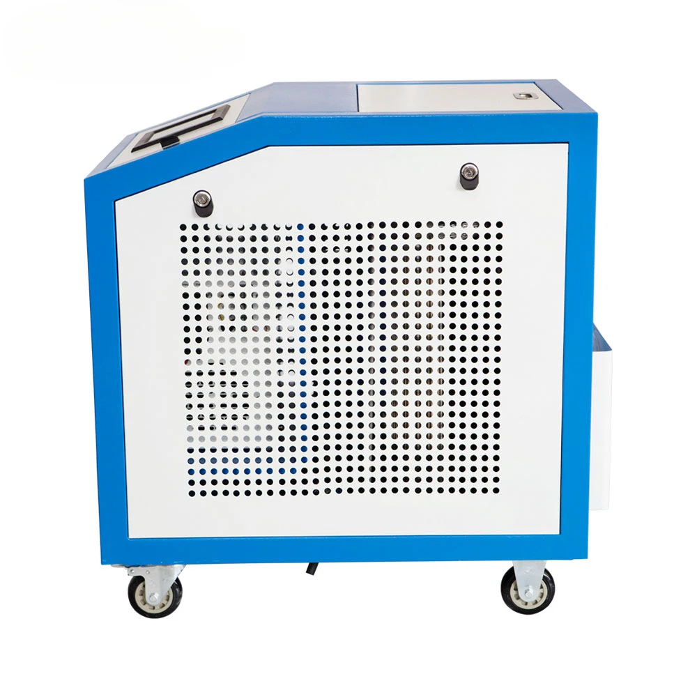 Auto Motor Reiniger Decarbon Injector Carbon Reinigingsmachine