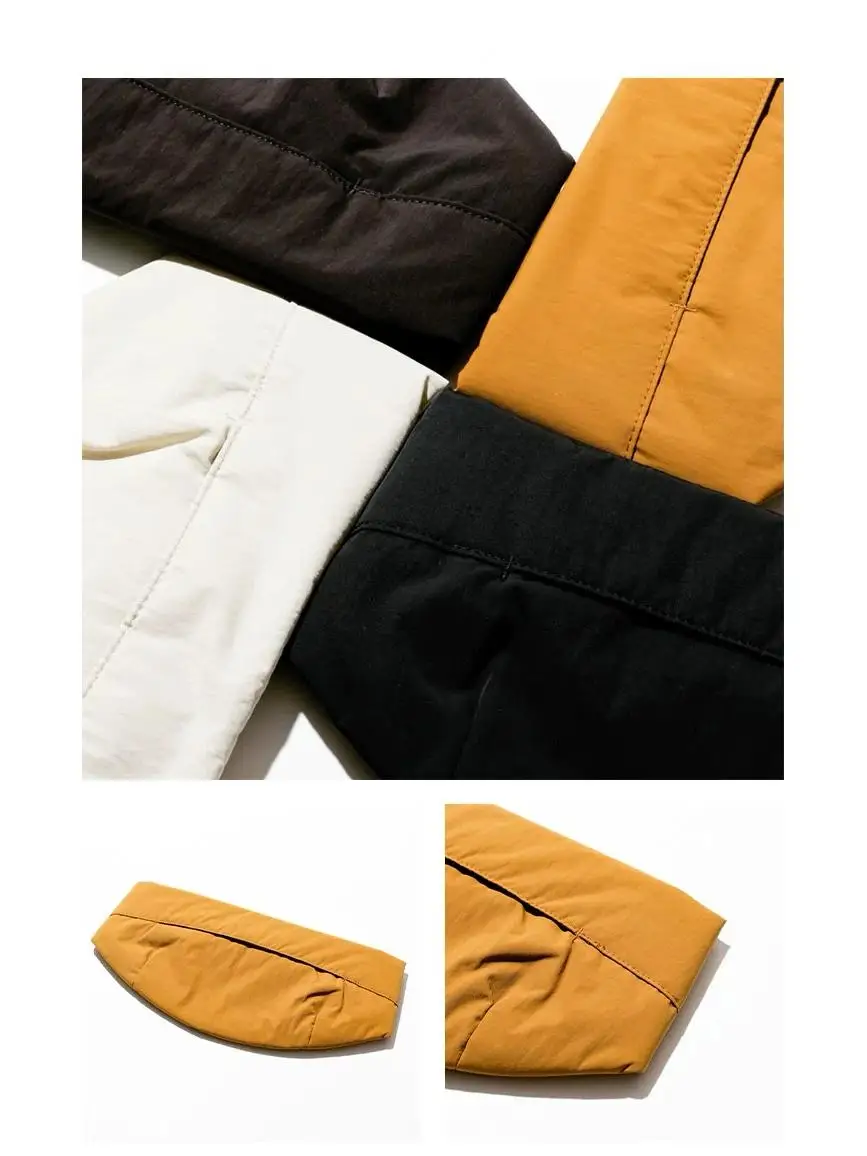 Borsa a tracolla casual Sle Dumpling aped Borsa a spalla singola da donna Leggera Autunno Inverno Nuovo arrivo da Physica...