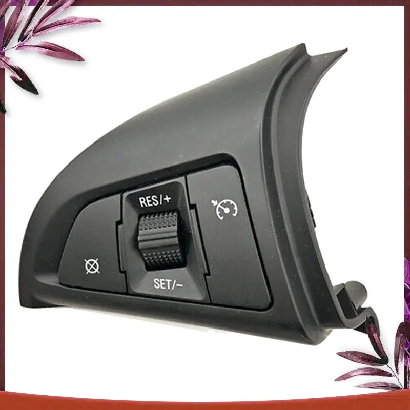 

Durable Switch For Cruze Malibu 2009 -2014 With Wire Harness