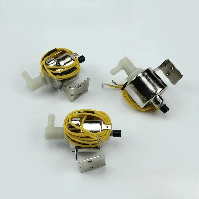30DSB(SP12A) Motor Automatic Liquid Transfer Pump with Suction Pipe Small Motor Replacement Parts Mini Water Pump