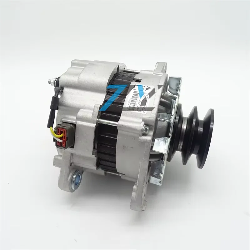 

125-2994 A2T72185 Alternator suitable for C4.2 C4.4 S4K 3066 engines E320B excavators