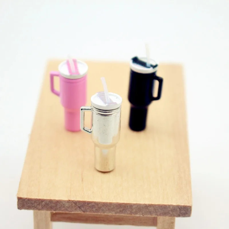 Dollhouse Mini Insu…