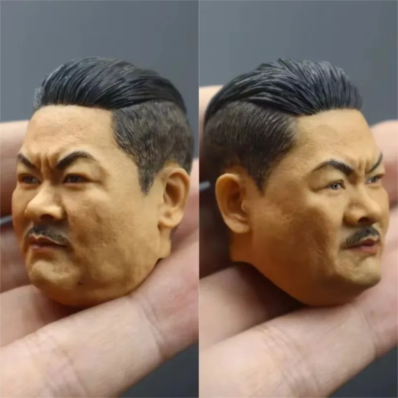 1/6 Scale Hong Kong… - image