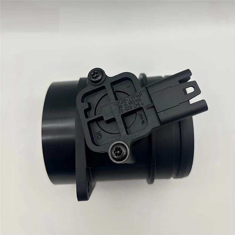 Precision MAF Mass Air Flow Meter Sensor 1371 7565691-01 13717565691 7565691 For BMW E81 E82 E84 E87 E88 E90 E91 Spare Parts Par