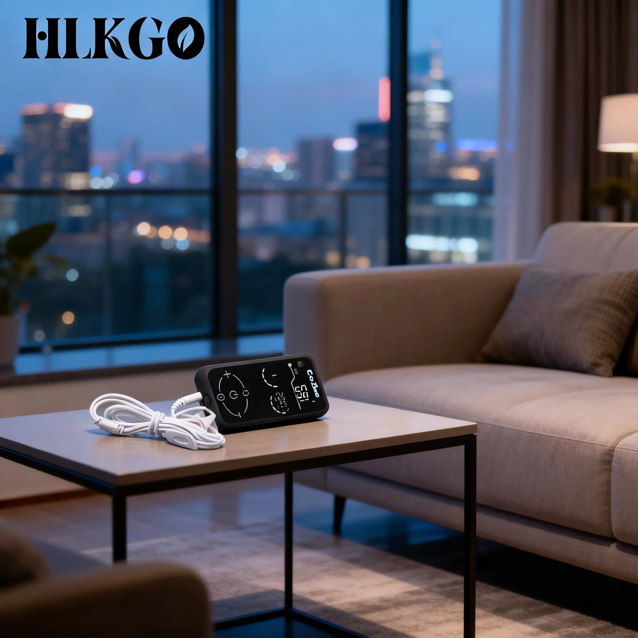 Ces Microcurrent St…