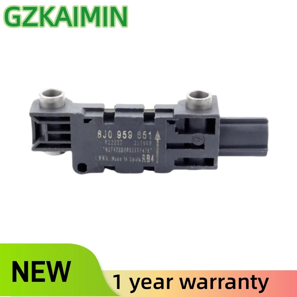 

Датчик аварийного отключения OEM 8J0959651 8J0 959 651 для Audi A3 TT R8