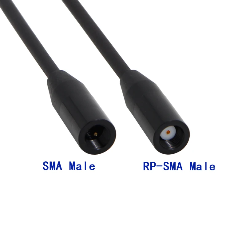 Nb-iot /LORA Soft Antenna  wireless module Figure transmission data transmission 840-868-915-923-902-928mhz antenna SMA male