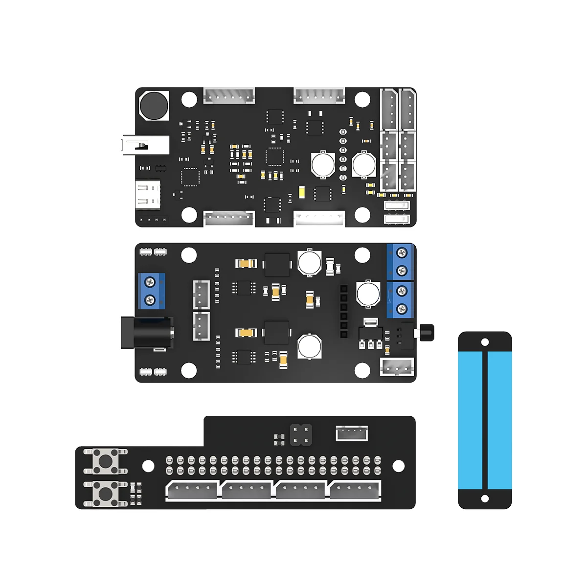Hiwonder ROS2 Upgrade Pack for JetAcker JetAuto and JetAuto Pro