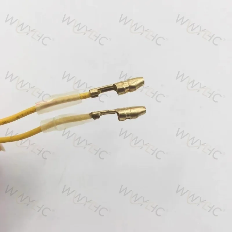 1PC Joystick Horn Switch Button, Compatible with Volvo SDLG EC140 210B 240 290 360