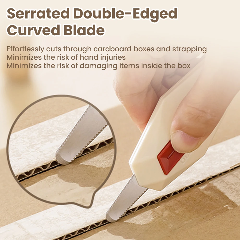 Thumbnail 2 - #8 Top Letter Openers Picks for Every Budget