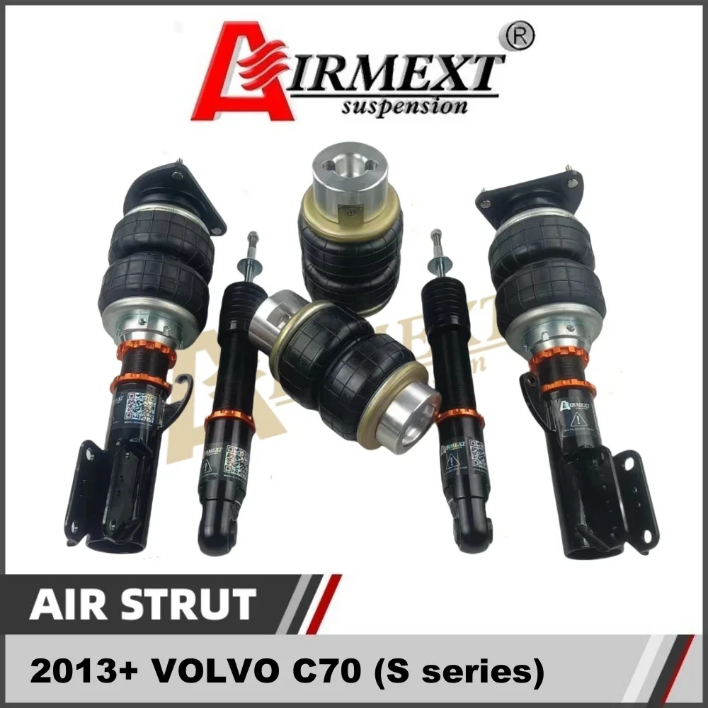For Volvo C70 (2013+)/Auto Parts New Air Strut/Air Suspension Coilover/Air Spring Assembly AIRMEXT Brand013