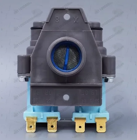 

Электромагнитный клапан для стиральной машины AC220-240V, замена впускного клапана для полностью автоматической стиральной машины Toshiba.