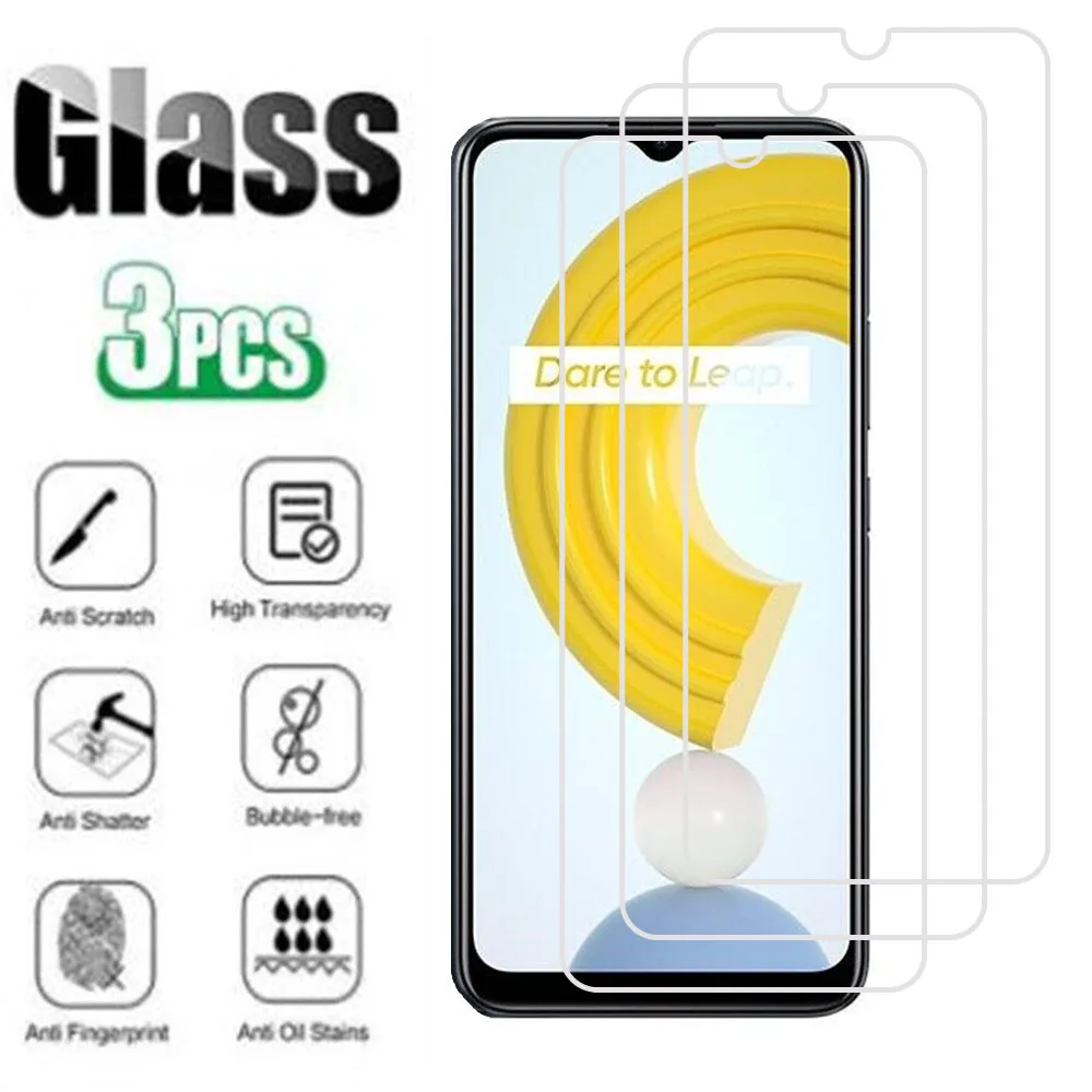 Protective Glass Fo…