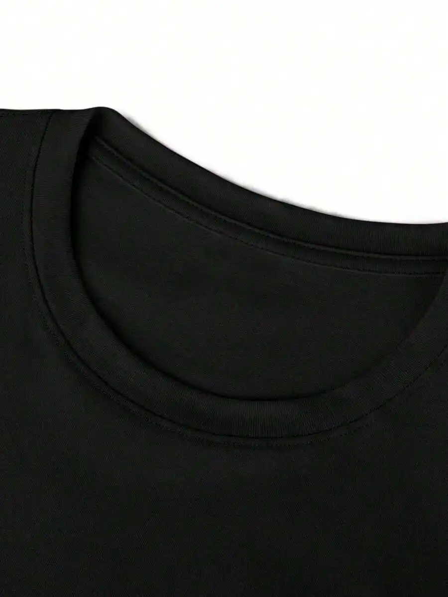 Men's Fun 'Real Bones Moving' Skull Bandage T-Shirt - Casual Crew Neck Summer T-Shirt, Men's Casual Fashion T-Shirt, Satirical L