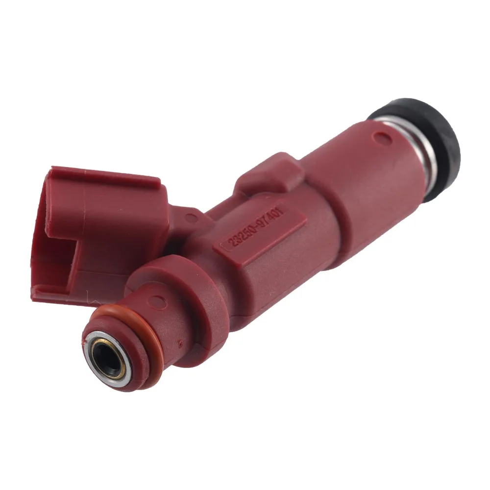 23250-97401 Car Fuel Injector Spray Nozzle High Performance Automobile Equipment for Avanza Vehicle Spare Part Accessory